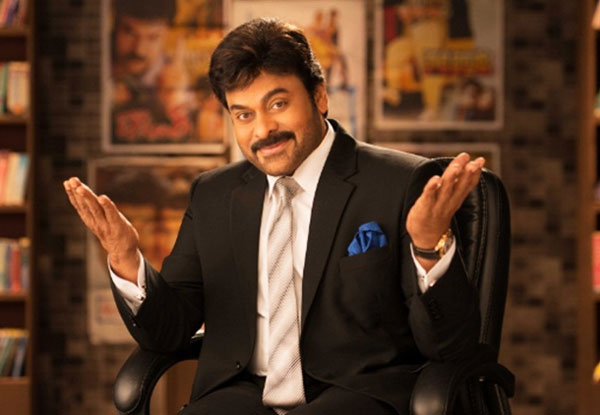 mega star chiranjeevi,mek,meelo evaru koteswarudu,nagarjuna  చిరంజీవి వల్ల కావడం లేదుగా..!